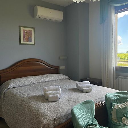 Dimora Toscana Treggiaia Bagian luar foto