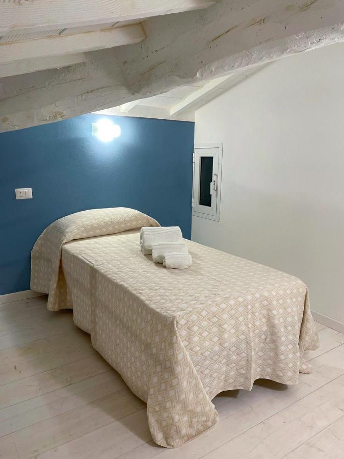 Dimora Toscana Treggiaia Bagian luar foto
