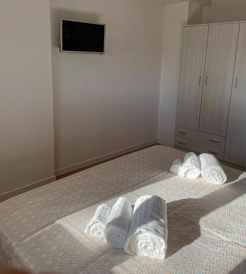 Dimora Toscana Treggiaia Bagian luar foto