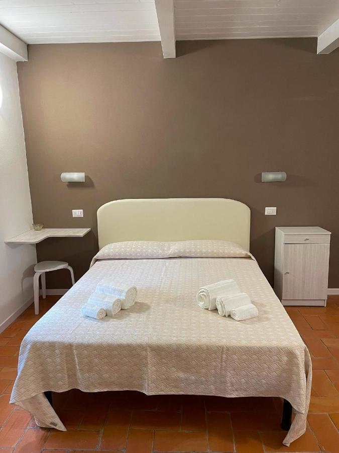 Dimora Toscana Treggiaia Bagian luar foto