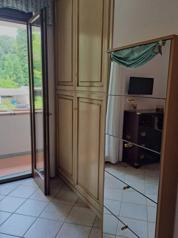 Dimora Toscana Treggiaia Bagian luar foto