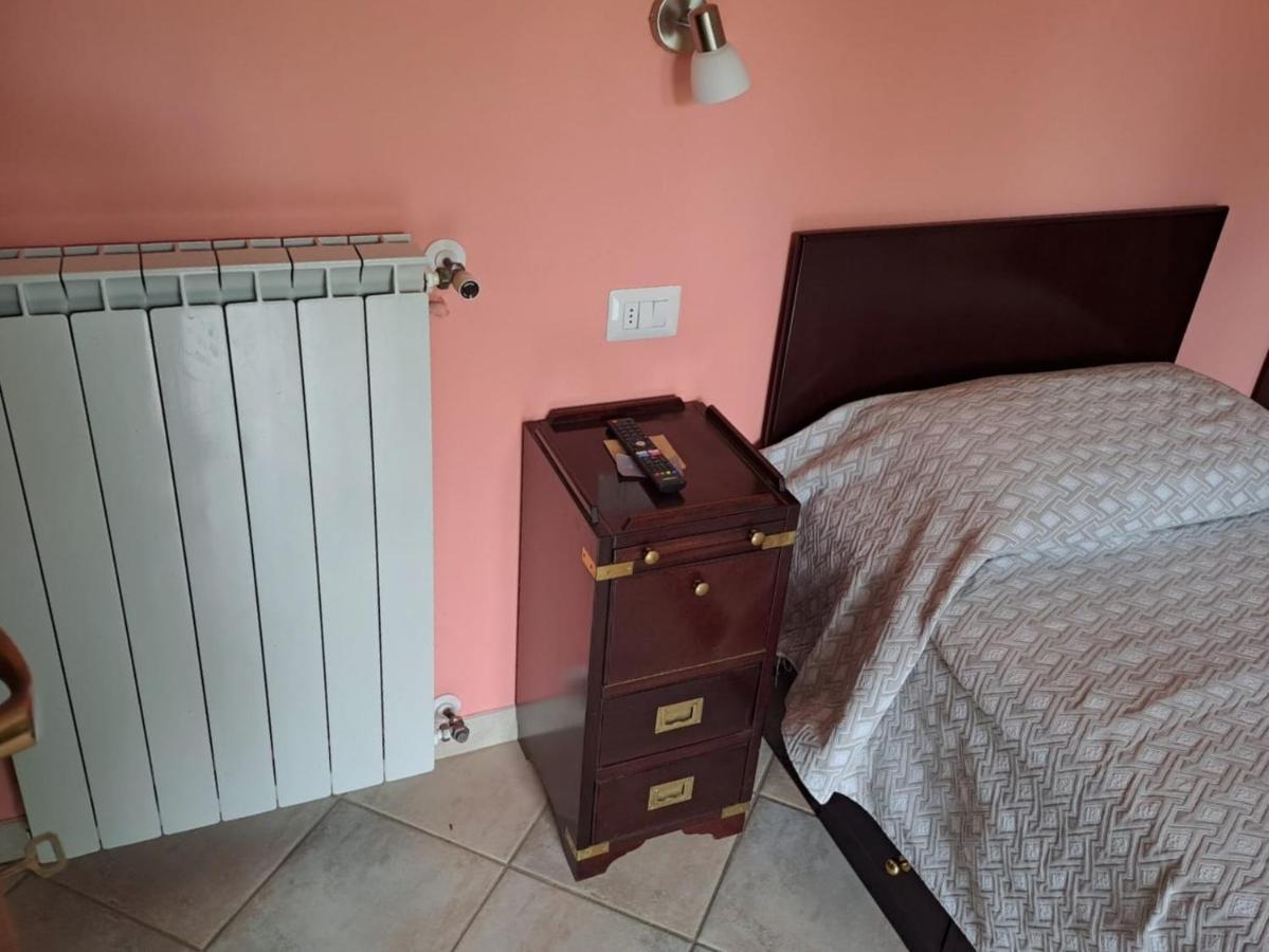 Dimora Toscana Treggiaia Bagian luar foto