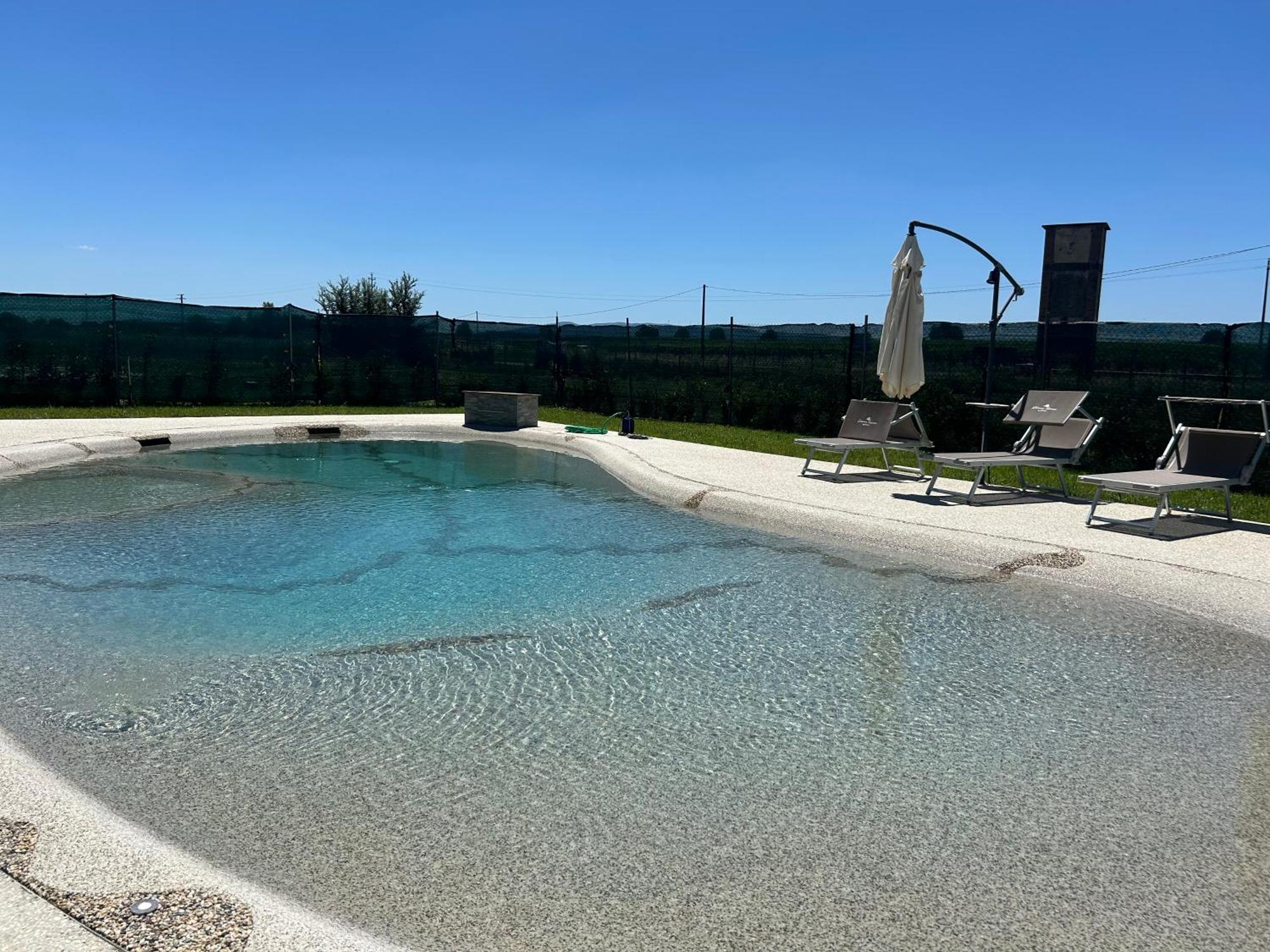 Dimora Toscana Treggiaia Bagian luar foto