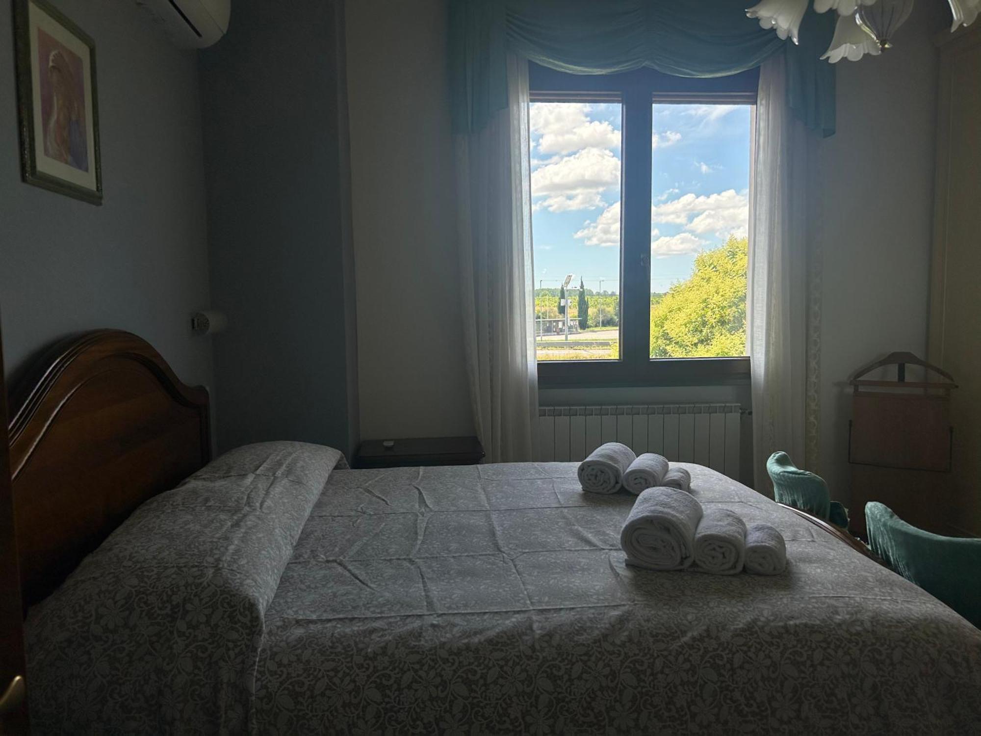 Dimora Toscana Treggiaia Bagian luar foto